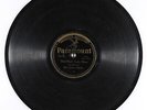 Prewar Blues 78 - Blind Lemon Jefferson - Black Snake Moan - Paramount 12407