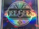 Dee Gees Hail Satin RSD Limited Edition Vinyl LP Foo Fighters Nirvana Bee Gees