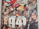 1941 Original Soundtrack Vinyl LP Record 1979 Arista Records John Williams