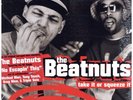 Beatnuts, The - Take It Or Squeeze It '01 2xLP US ORG EX/EX+ W/S