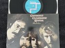 Creedence Clearwater Revival – Pendulum Vinyl LP FANTASY PLAY TESTED NM/EX
