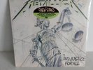 METALLICA - AND JUSTICE FOR ALL (1988) - ALBUM - LP - SEALED - NEVER OPENED