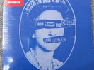 Sex Pistols - God Save The Queen - Blue Vinyl Ltd Jubilee Edition - New & Sealed