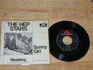 The Hep Stars ; Sunny Girl    beat  pre abba
