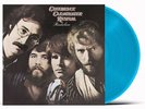 CREEDENCE CLEARWATER REVIVAL Pendulum blue Coloured Vinyl LP CCR