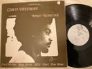 Chico Freeman - Spirit Sensitive (M-)