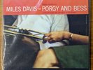 Miles Davis – Porgy And Bess *2xLP VINYL* #2196/4000 Mobile Fidelity Sound Lab