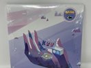 STEVEN UNIVERSE 4 X 10” VINYL SET, iam8bit, Complete Vol. 1 Soundtrack