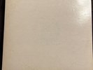 THE BEATLES - THE WHITE ALBUM  VINYL 2xLP  APPLE SWBO 101(no serial # on cover)