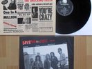 Guns N' Roses: G N' R Lies (LP Deutschland 1988 +Original-Innencover )