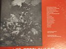 LED ZEPPELIN DESTROYER 4 ALBUM BOX SET PRODUCED BY SMILING EARS IN 1977