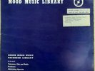 Mood Music Library vinyl record Armando Sciascia Orch. Great condition