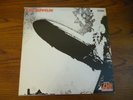 Led Zeppelin - Led Zeppelin LP - Atlantic SD 8216