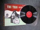 Hank Jones-Wendell Marshall-Kenny Clark   The Trio   Savoy 12053   RVG    Mono