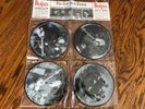 Beatles interview picture disc collection four 7