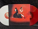 The White Stripes Elephant LP vinyl early press record 3rd 1st man white jack