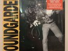 Soundgarden - Louder Than Love -LP Vinyl Record 2016 Reissue SEALED Hype Sticker
