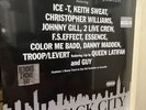 New Jack city OST LP (NEW/SEALED/UNOPENED) VINYL