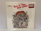 Rock N Roll High School SEALED LP RAMONES, Alice Cooper, Devo, PJ Soles