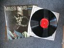 Miles Davis – Kind Of Blue   Columbia Lp   CL 1355   Mono