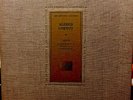 CHOPIN Preludes & Impromptus - ALFRED CORTOT piano - PATHE Vinyl LP France