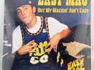 Easy Mac (Mac Miller) - But My Mackin Ain't Easy LP Vinyl (SEALED)