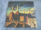 Pink Floyd - Animals 1977 UK LP HARVEST 1st A-3U/B-2U