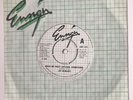 Jay W.McGee When We Party (Uptown,Downtown) 7” Single 1982 ENY 231 VGC