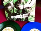 The Police - Message In A Bottle - Vinyl Record 7.. - N7208A R S D 2019