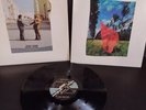Pink Floyd Wish You Were Here 1975 Columbia PC 33453 Original Vinyl Record (R4)