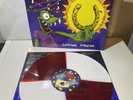 Less Than Jake   Losing Streak RED & WHITE COLOR Vinyl LP   New/Open/Unplayed