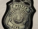 The Police - Roxanne (Live) / Can't Stand Losing You (Live) Picture Disc 1996 EX