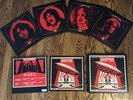 LED ZEPPELIN MOTHERSHIP 180 GRAM 4 LP VINYL BOX SET