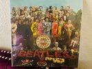Beatles-Sgt Peppers Lonely Hearts Club-Parlophone 7027-MONO 180G REISSUE 2014 