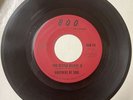 Brothers Of Soul SWEET SOUL 45 You Better Believe It / A Life Time BOO Mint HEAR