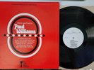 VERY RARE  Words & Music by Paul Williams LP White Label Promo Demo Record 1969
