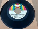 LITTLE JOE AND THE LATINAIRES / PRISIONERO DE TUS BRAZOS