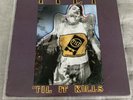 Tilt - Til It Kills LP Vinyl 1995 Original - NOFX, Rancid, Face To Face
