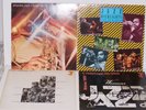 4 LP Jazz auf Amiga, gut und rar Modern Jazz Studio, Weimar Jazztage etc
