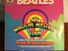 The Beatles – Magical Mystery Tour & Other Songs - 12