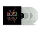 The Rolling Stones A Bigger Bang Live On Copacabana Beach Exclusive Clear Vinyl