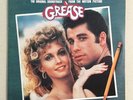 Grease Original Soundtrack Double Vinyl LP Record Album 1978 Release VG+