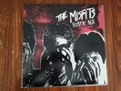 Misfits Static Age Vinyl Record purple first pressing 1997 limited to 500 Rare