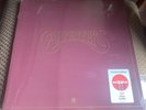 The Singles 1969-1973 by Carpenters - Limited Edition  Free Shipping $26.99