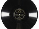 Prewar C&W 78 - Mac (Harry McClintock) - Big Rock Candy Mountains - Victor 21704