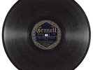 Prewar Jazz 78 - Ferd (Jelly Roll) Morton - The Pearls - Gennett 5323 - mp3