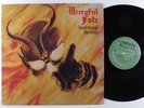 MERCYFUL FATE Don't Break The Oath COMBAT LP VG+ z