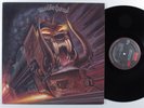 MOTORHEAD Orgasmatron GWR/PROFILE LP VG+ z