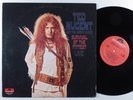 TED NUGENT & THE AMBOY DUKES Survival Of The Fittest POLYDOR LP VG+ z