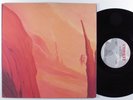 POSSESSED Beyond The Gates COMBAT LP VG+ fold-out cover z